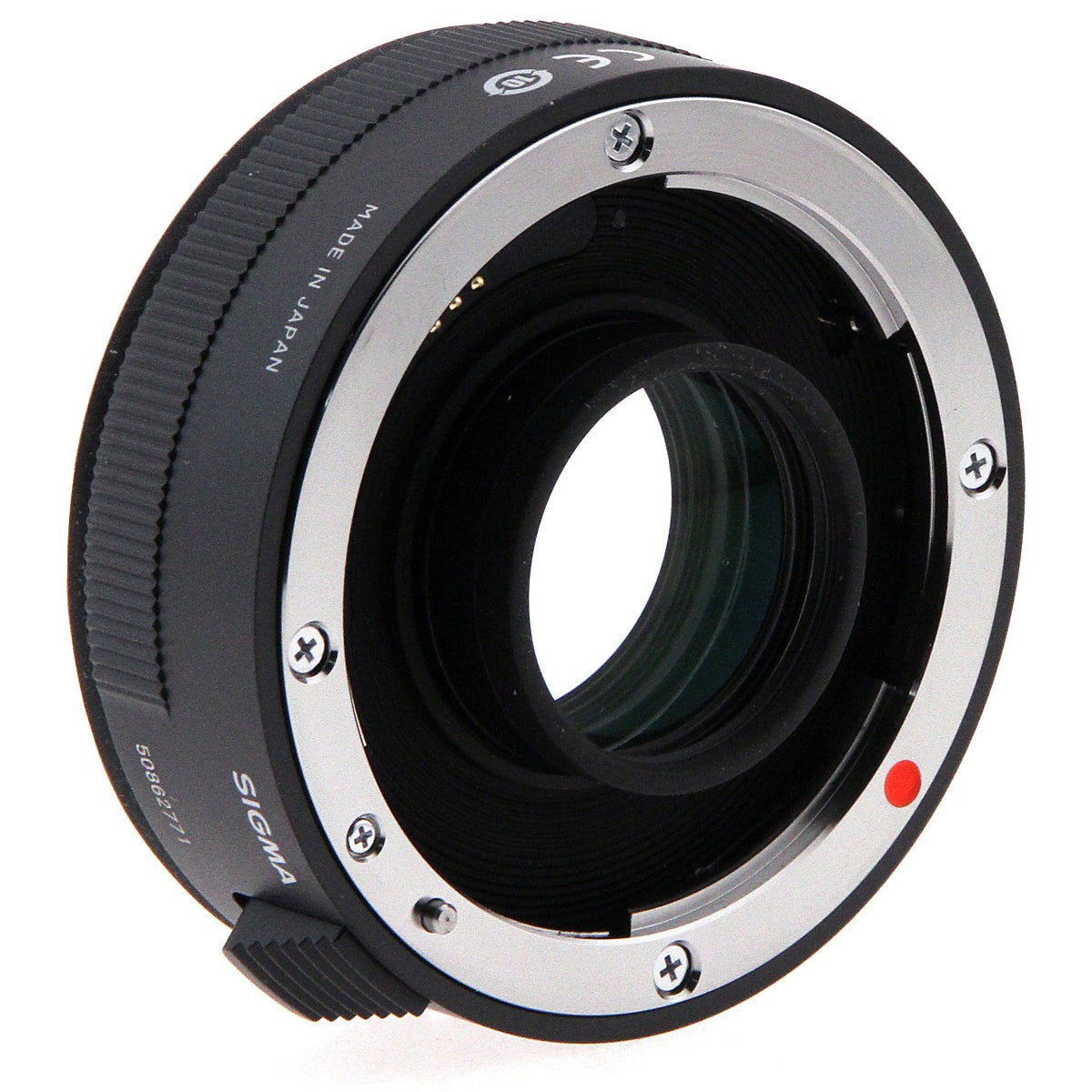 Sigma TC-1401 1.4x Teleconverter Lens for Nikon F
