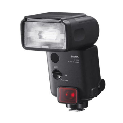 Sigma EF-630 Electronic Flash for Nikon