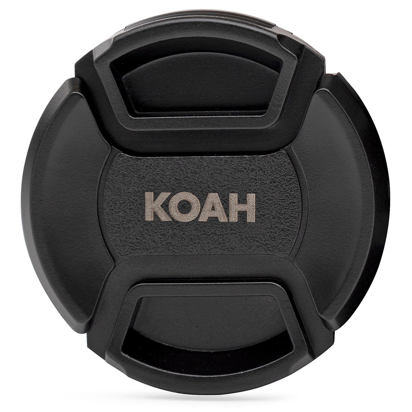 Koah Artisans Series 25mm f/1.8 Manual Focus Lens for Canon EF-M Mount (Black)
