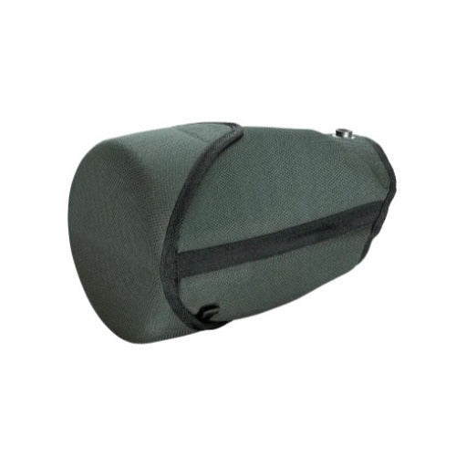SWAROVSKI OPTIK SOC Close-Fitting Stay-On Case for 115mm Objective Module of Spotting Scopes