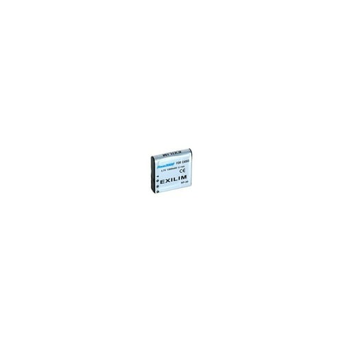 Vidpro Power 2000 Replacement Lithium-ion Battery for Casio NP-40 and Kodak LB-060