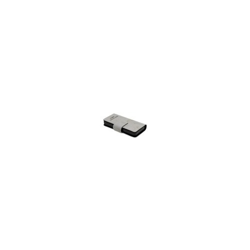 Samvix Basic Sound Kosher MP3 Player Case (Marbled White)