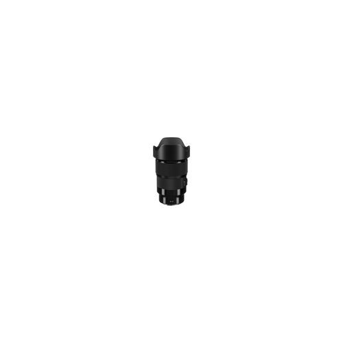 Sigma 20mm f/1.4 DG HSM Art Lens for Leica L Mount Cameras (Black)