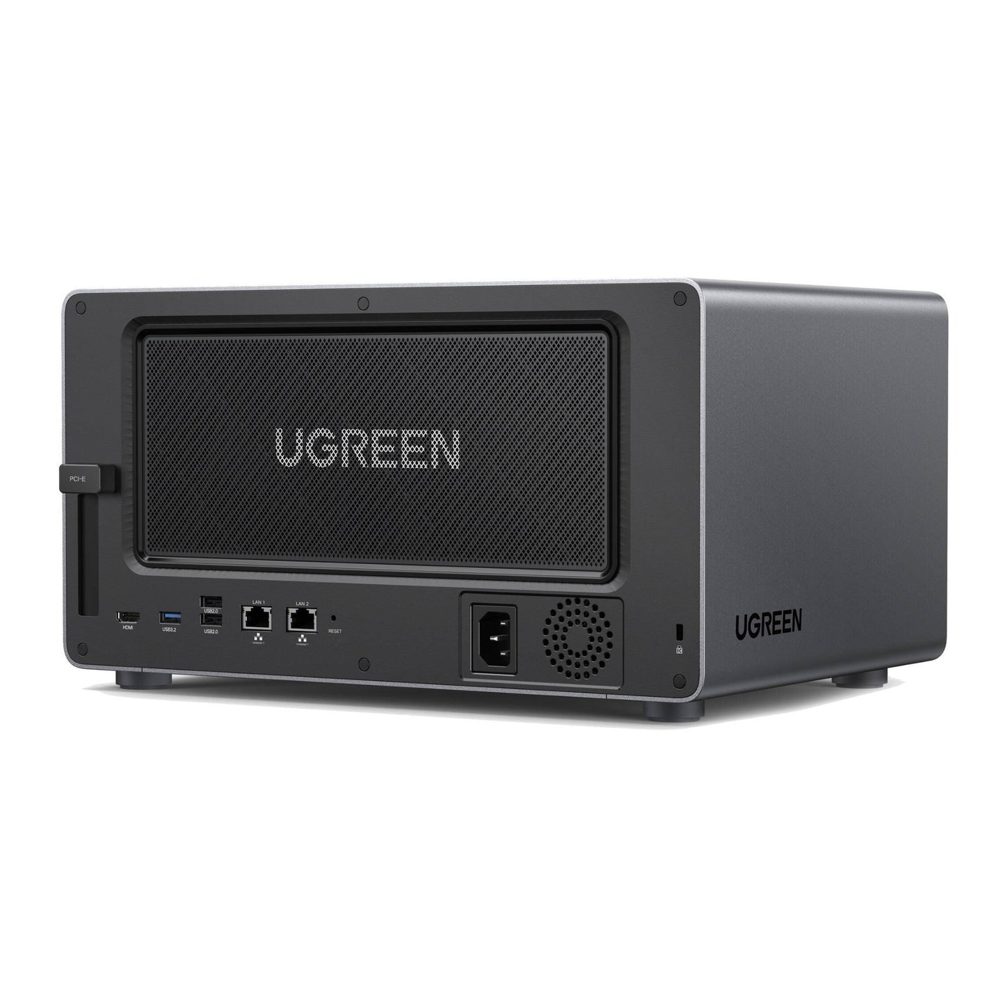 UGREEN NASync DXP8800 Plus 8-Bay NAS Enclosure