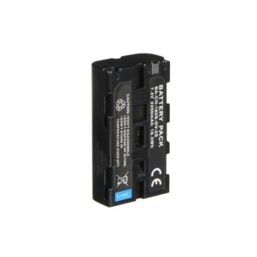 Dracast 2x NP-F 2200mAh Battery and Charger Kit