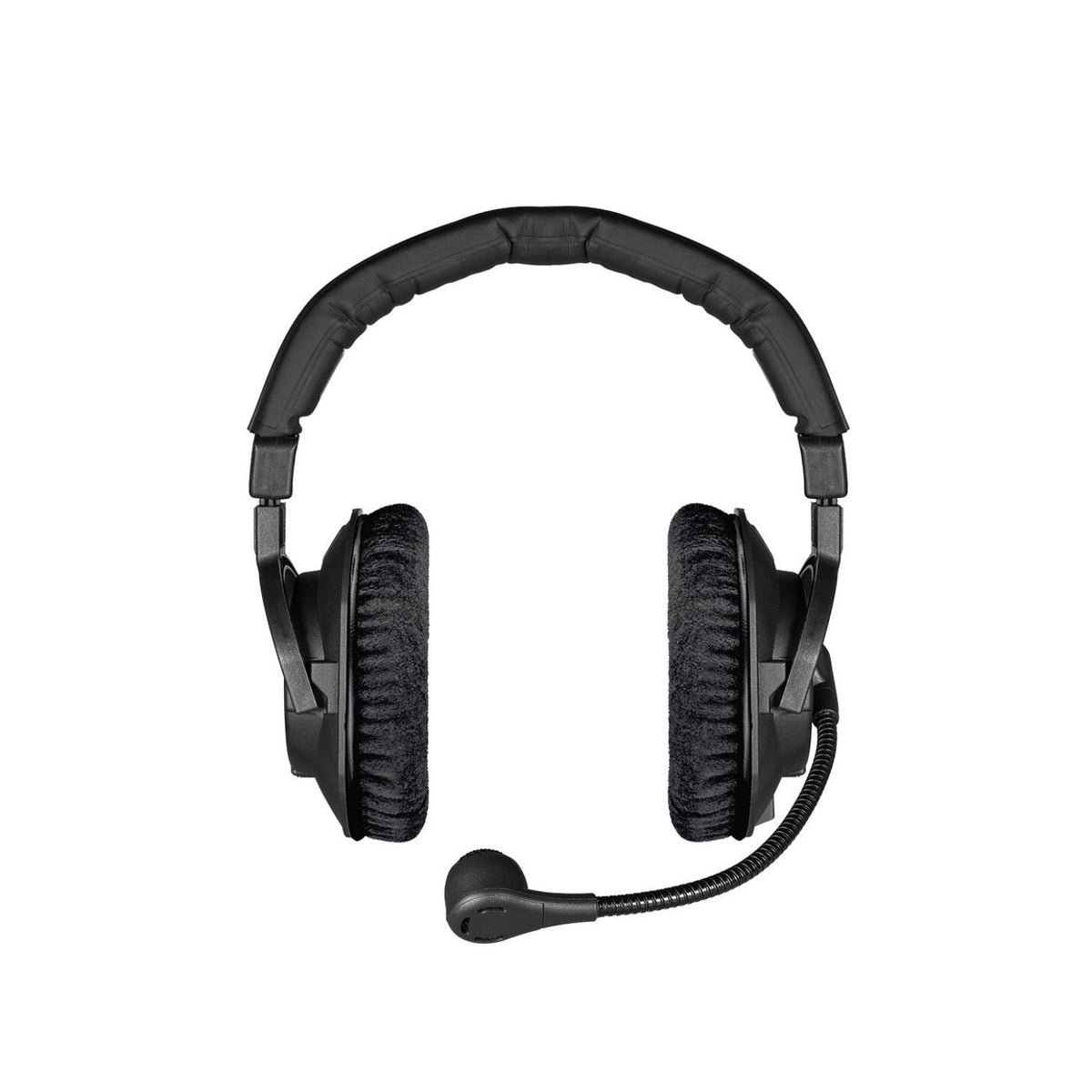 beyerdynamic DT-290-MKII-200/80 Headset with Dynamic Microphone (80 Ohms)
