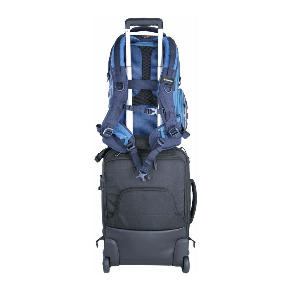 Vanguard VEO Range T45M NV Backpack (Navy)