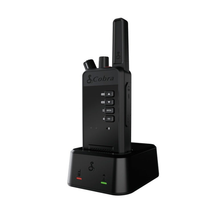 Cobra Performa LMR Business Two-Way Radios with Clear and Reliable Communication
