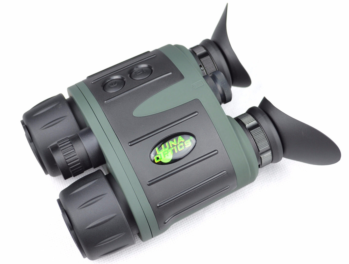 Luna Optics 2x24 Gen-1 Hi-Grade Night Vision Binoculars