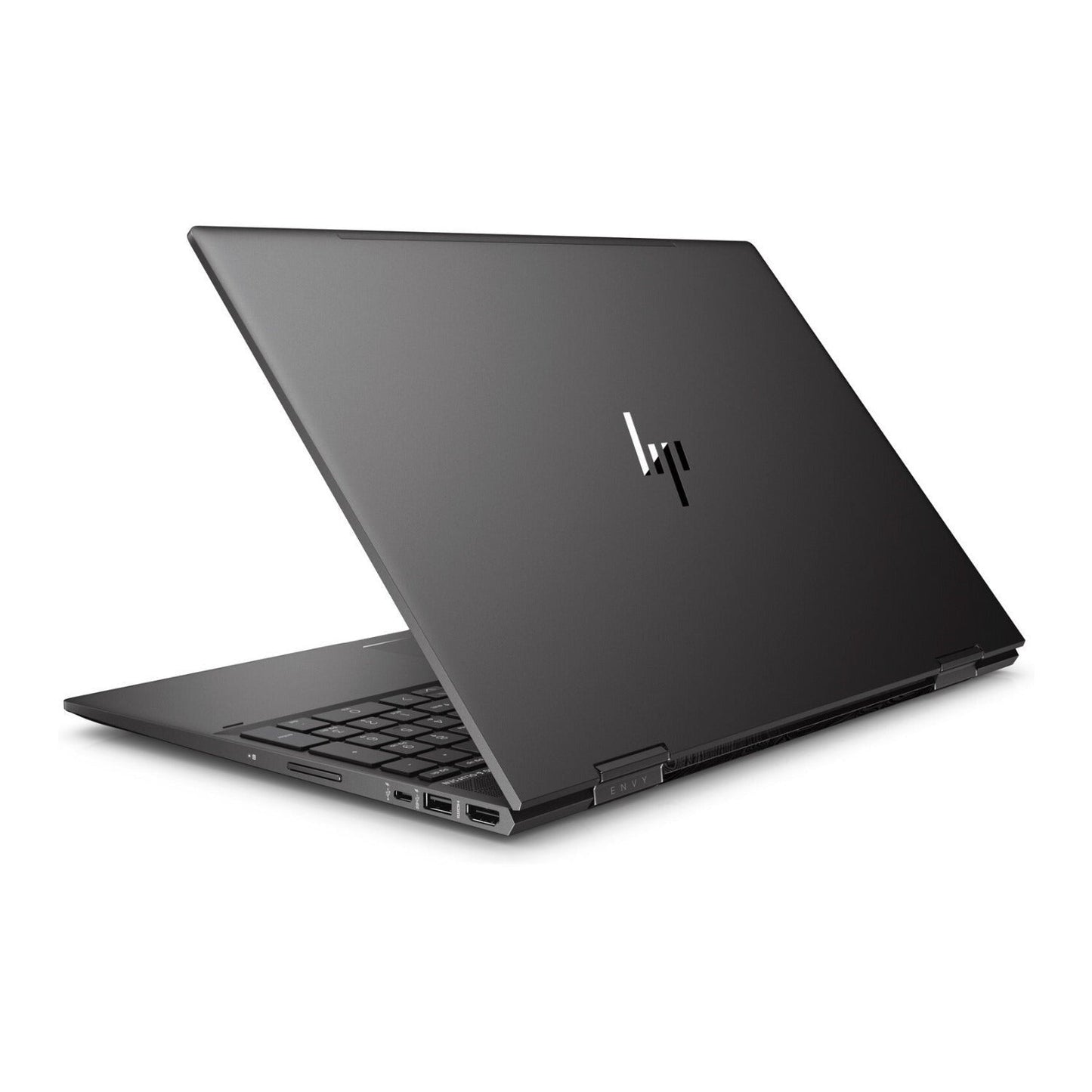 HP Envy x360 15.6-in Full HD Touch WLED AMD Ryzen 5 2500 Quad-Core 8GB 256GB SSD Convertible Laptop
