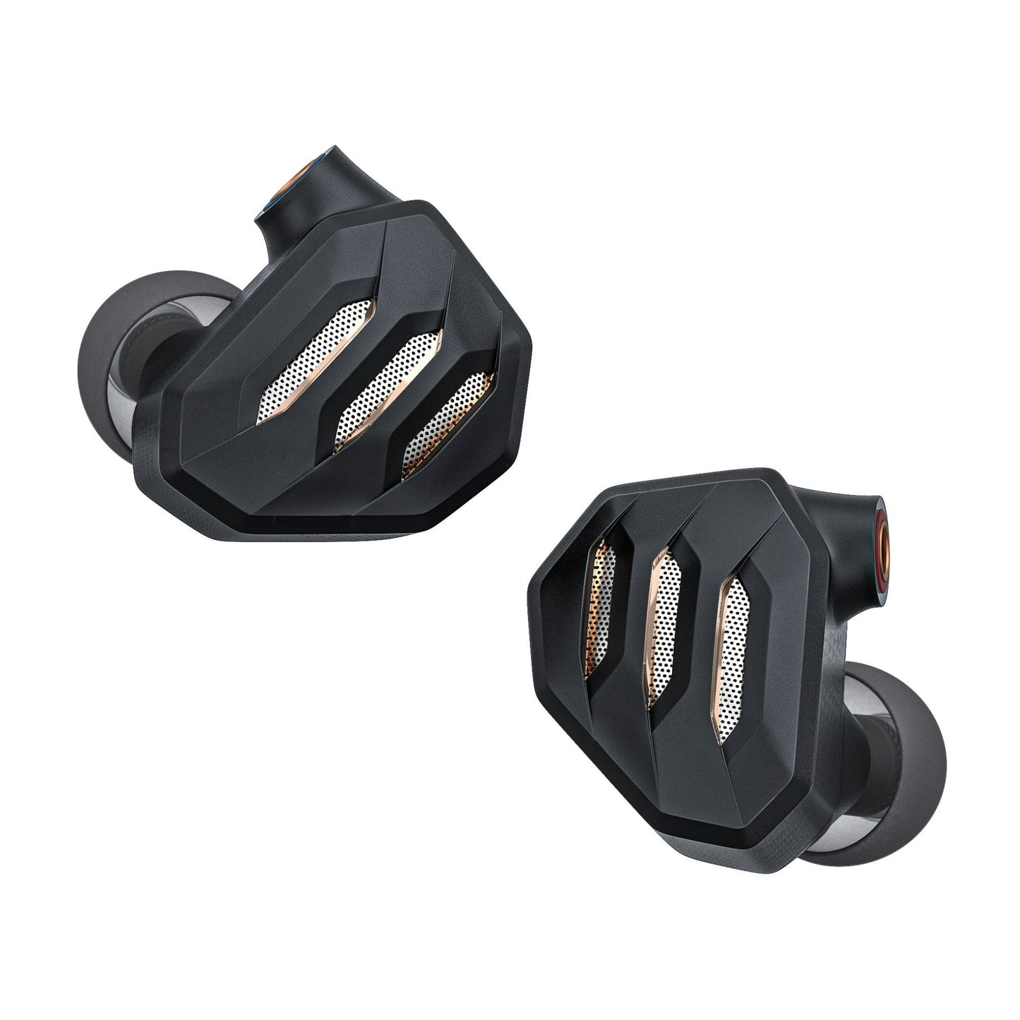 Fiio FH7S 1DD and 4BA In-Ear Monitors
