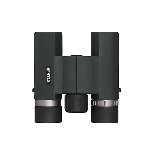 Pentax AD 9x28mm WP Binoculars with Premium Multi-Layer Coatings (Green)