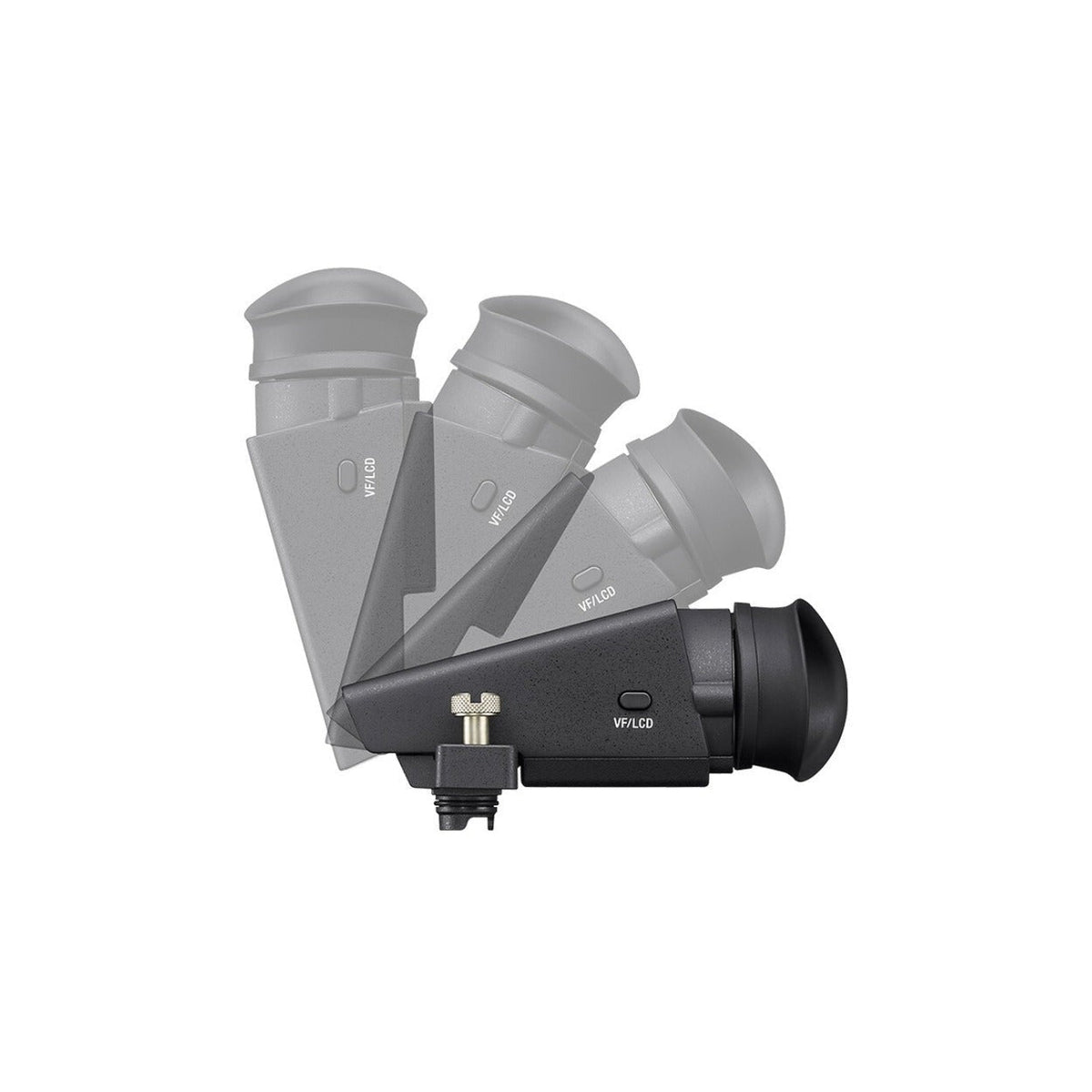 Sony DVF-EL1 Detachable Tilt-Type OLED Electronic Viewfinder for ILME-FX5