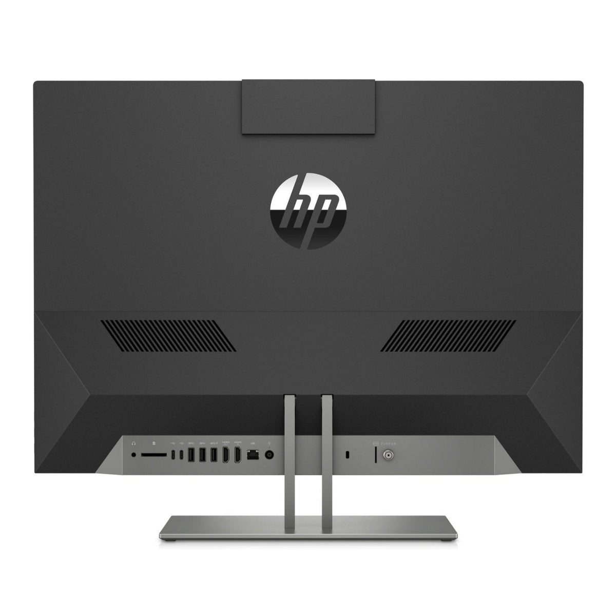 HP Pavilion 24-xa0036 23.8" FHD All-in-One PC, Intel Core i5-8400, 8GB RAM, 1TB HDD (Certified Refurbished)