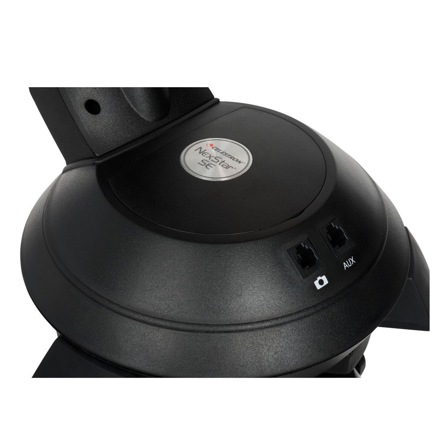 Celestron Nexstar 4SE Maksutov-Cassegrain GoTo Telescope with Table Top Tripod