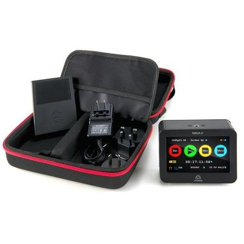 Atomos 4.3-inch Ninja 2 Video Recorder (Bare Bones Version)