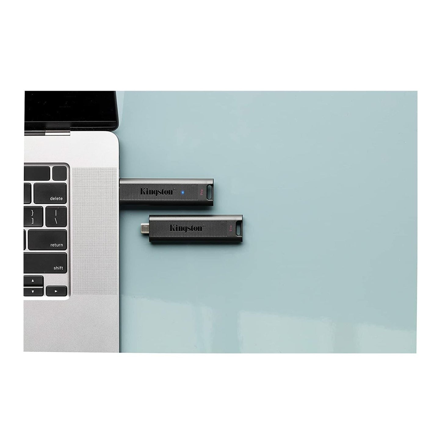 Kingston 1TB DataTraveler Max USB 3.2 Gen 2 Type-C Flash Drive