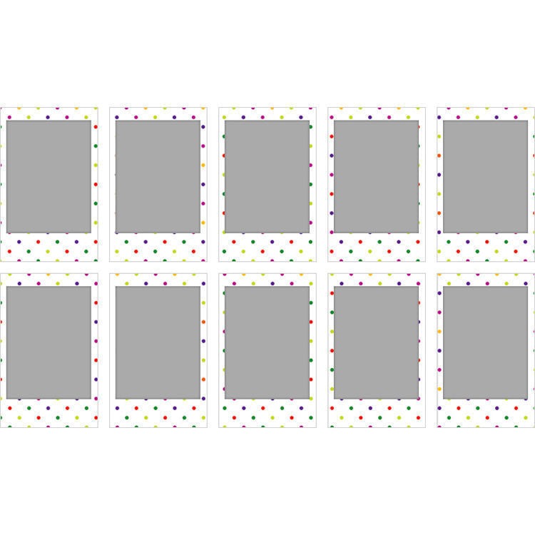 Fujifilm instax Mini Candy Pop Film Pack (10 Exposures)