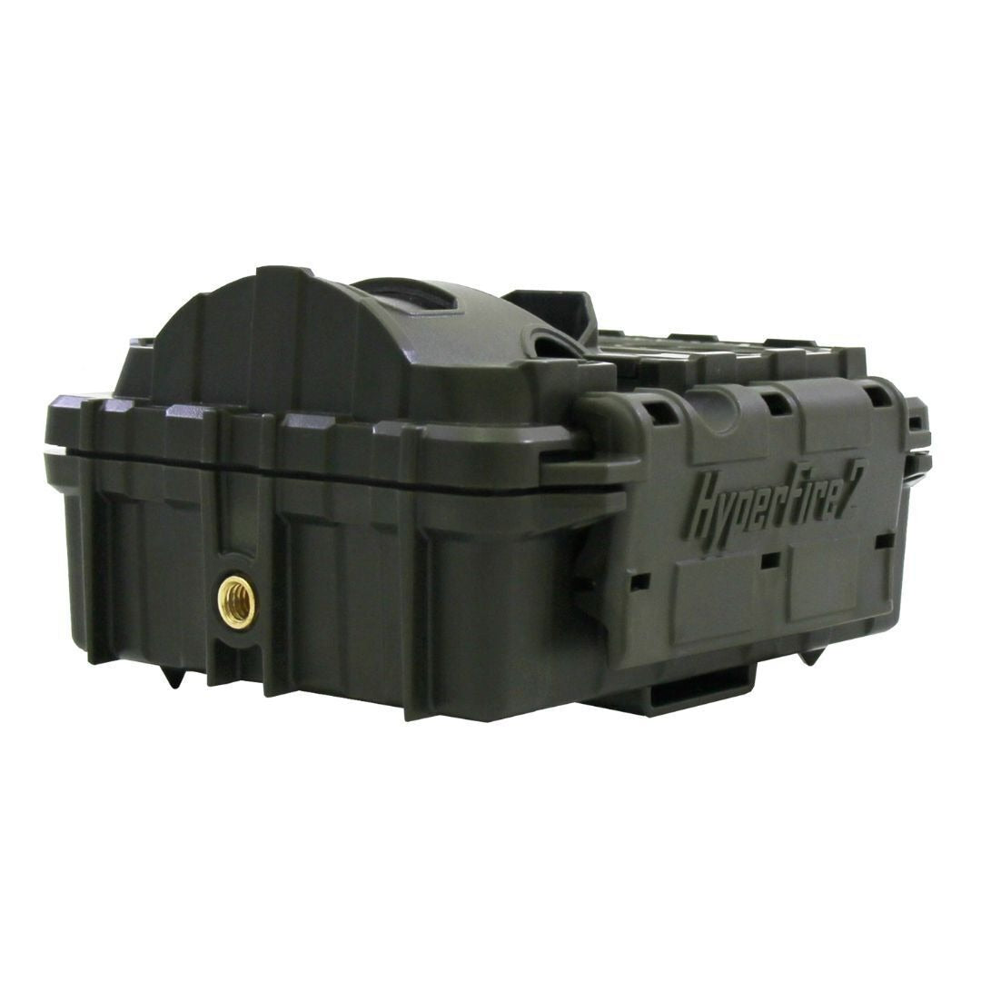 Reconyx HS2XC HyperFire 2 720p Cellular 4G LTE Security Covert IR Camera (AT&T, OD Green)