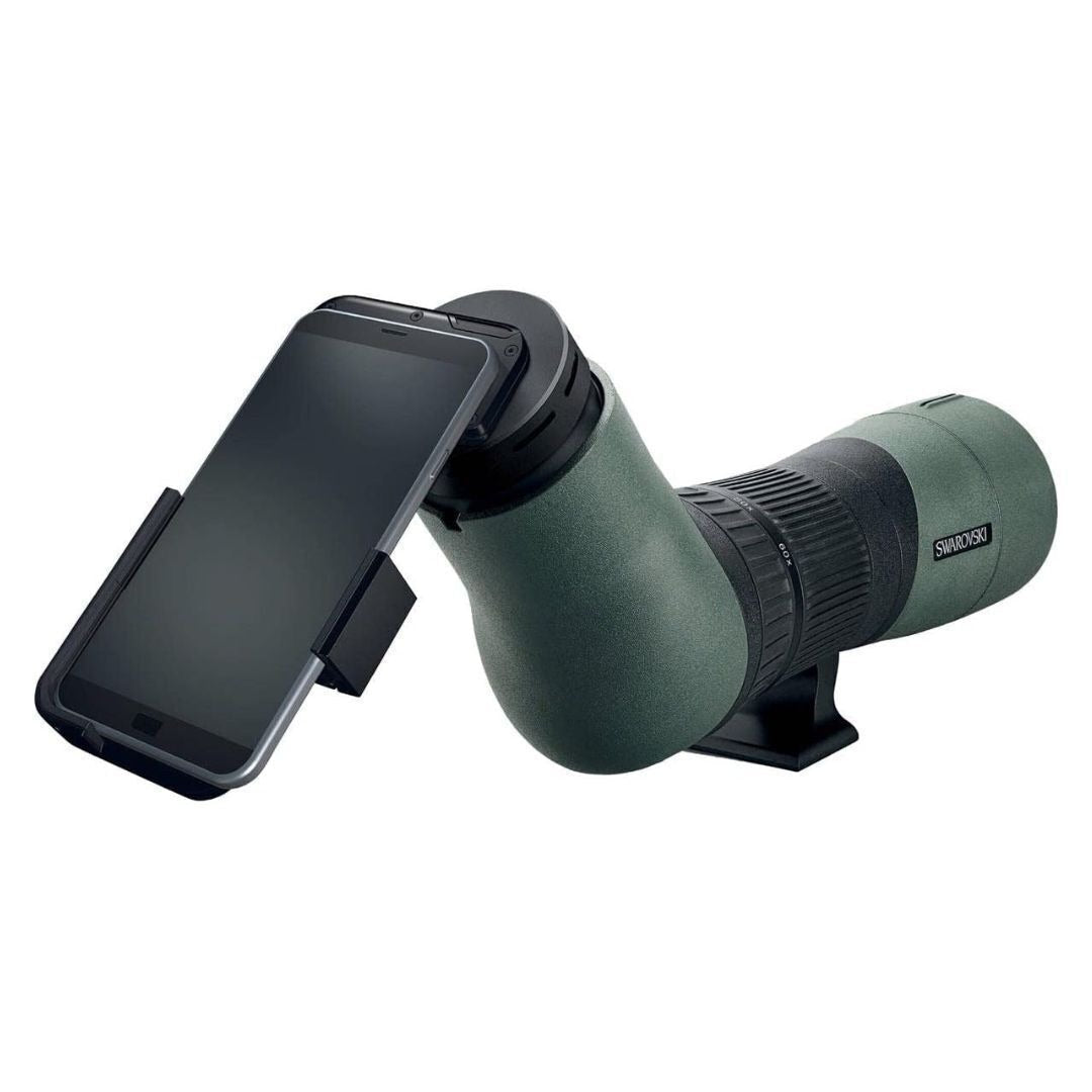 SWAROVSKI OPTIK AR-S VPA Adapter Ring for Digiscoping and ATS or STS Spotting Scopes
