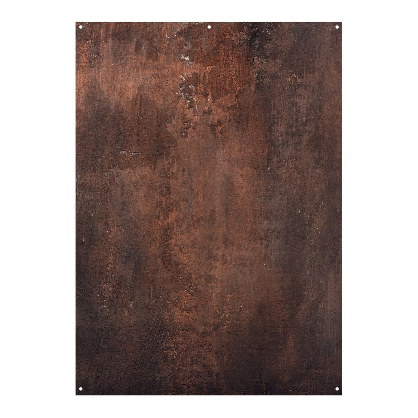 Westcott X-Drop Fabric Backdrop (Copper Wall, 5 x 7 Feet)