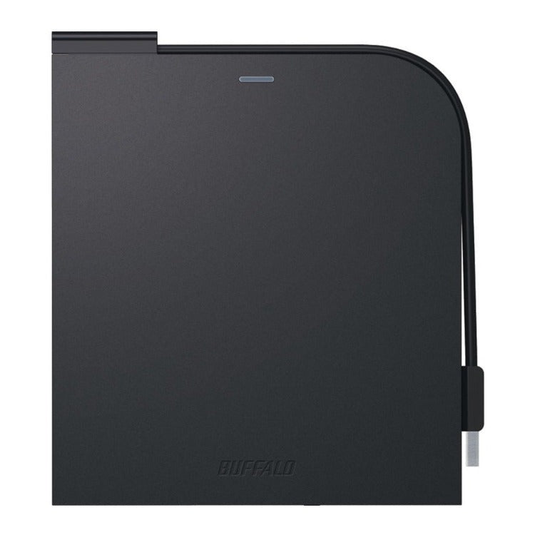 Buffalo MediaStation 6x Portable BDXL Blu-Ray Writer with M-DISC Support