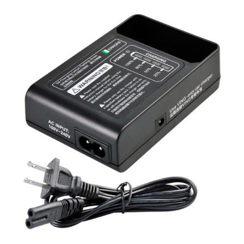 Godox VING V850II Li-Ion Flash Kit