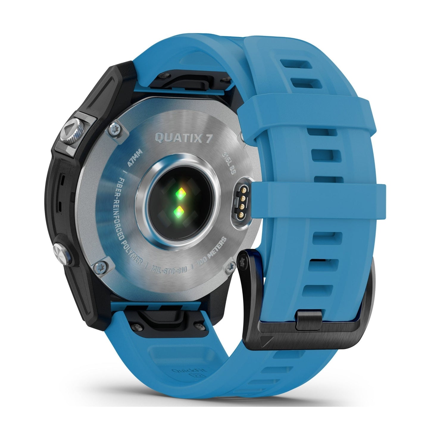 Garmin quatix 7 Standard Edition Marine GPS Smartwatch
