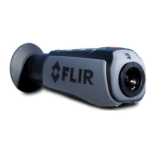 Flir Ocean Scout 640 Marine Thermal Handheld Camera