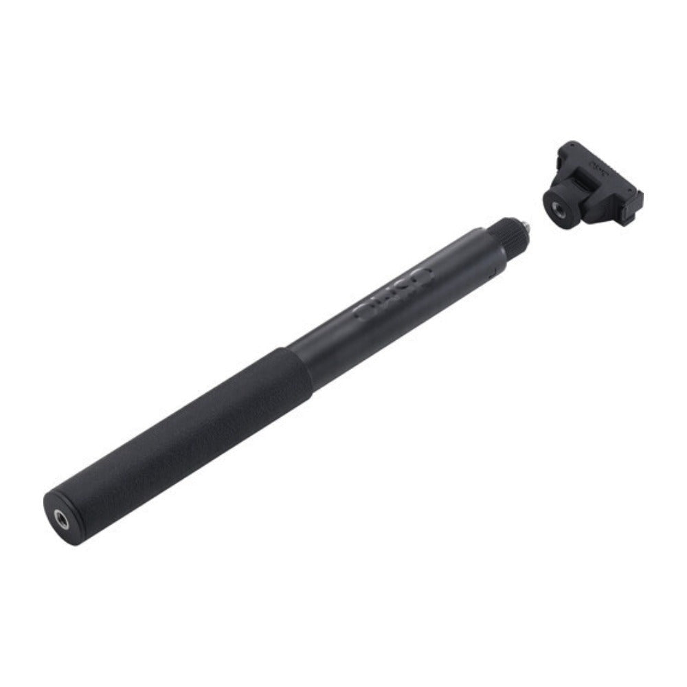 DJI Osmo Invisible Selfie Stick with Quick Release Mount Kit for Osmo 360