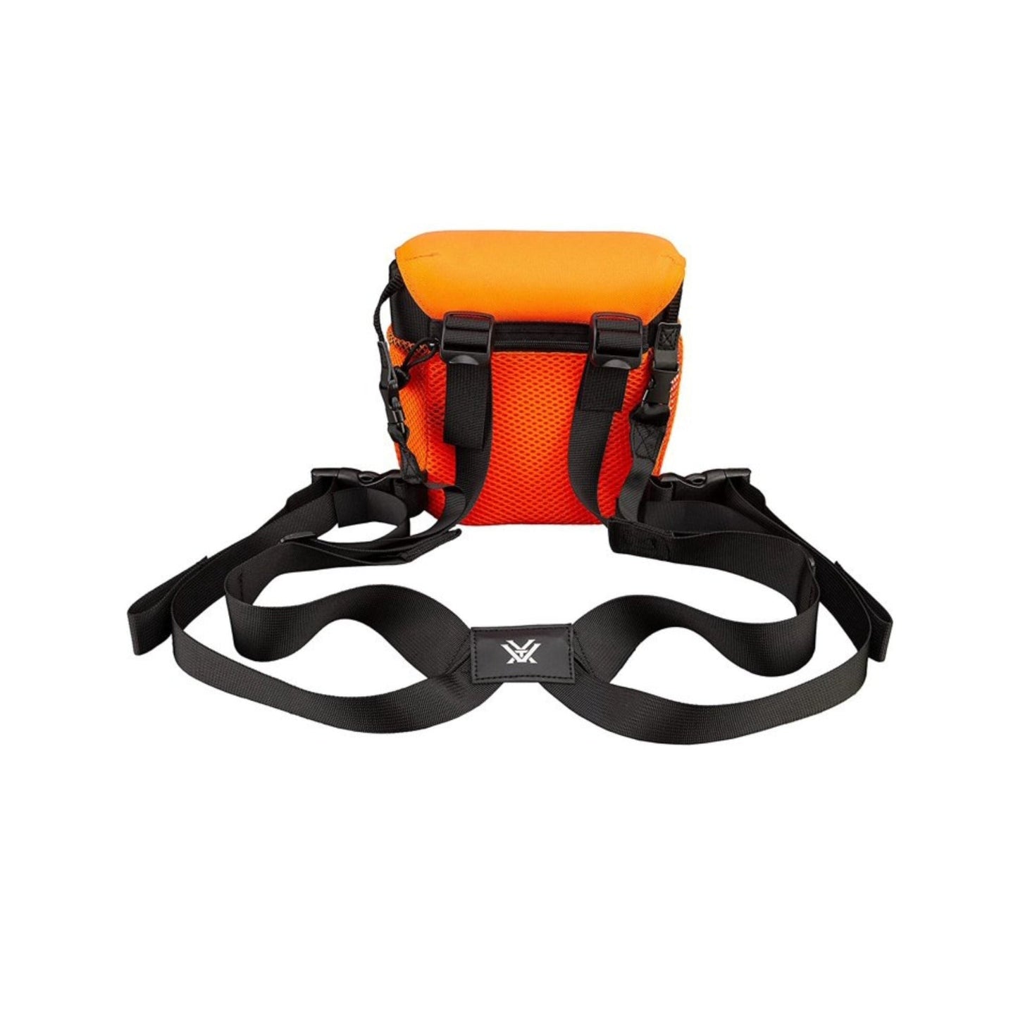Vortex Optics Glasspak Binocular Harness (Blaze Orange)