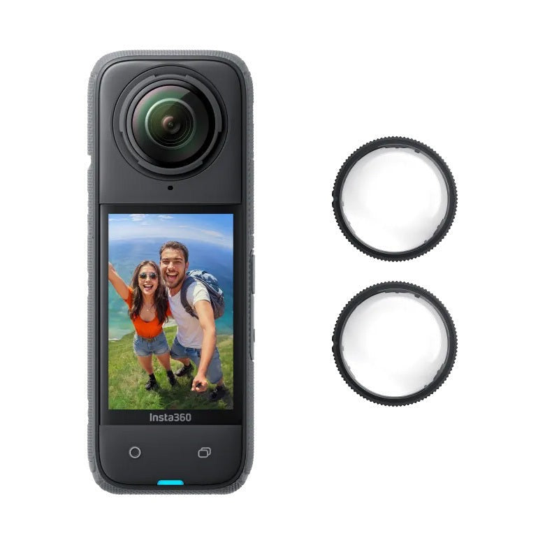 Insta360 X4 360° 8K Action Camera