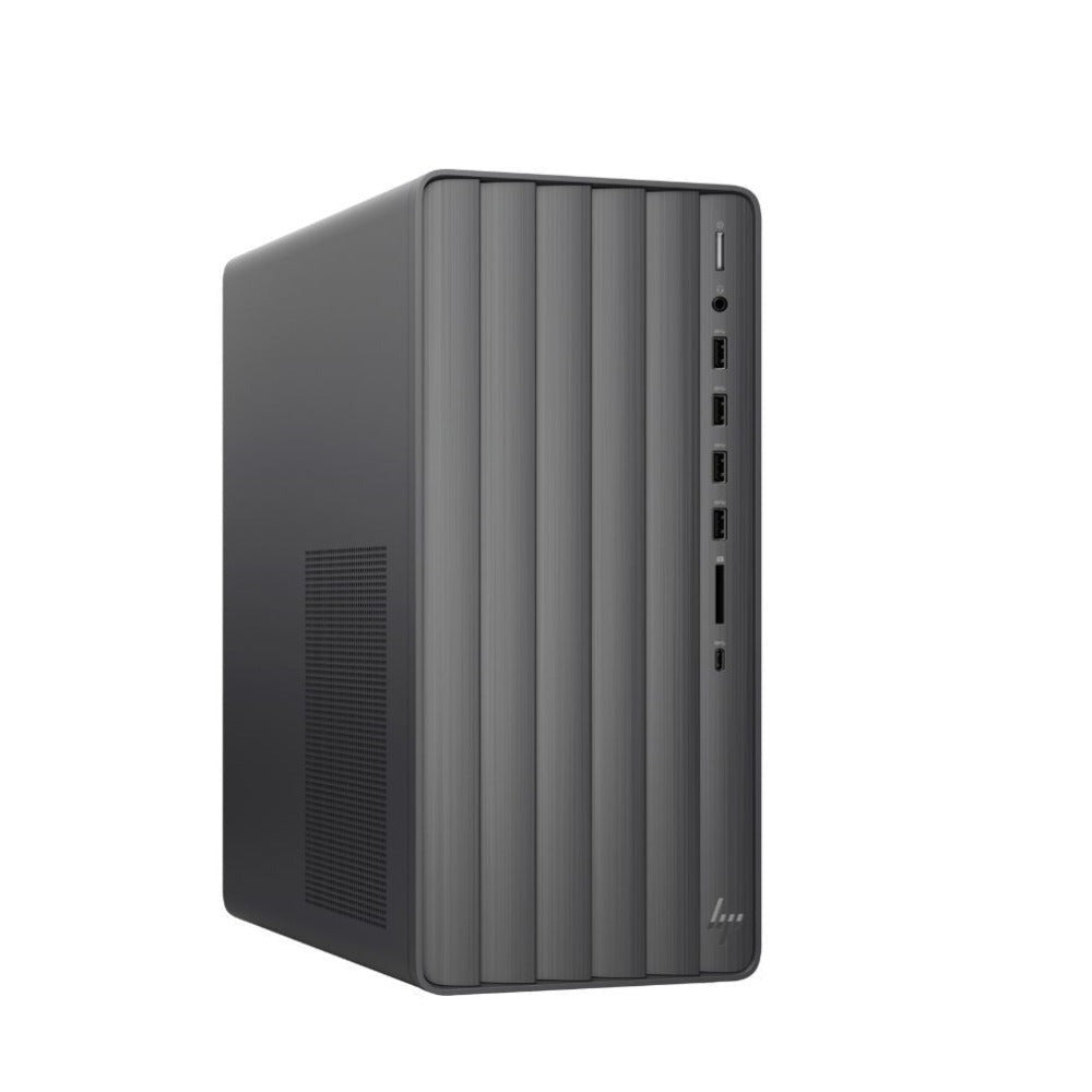 HP ENVY Intel i7-11700F 32GB 1TB HDD 512GB SSD NVIDIA GTX 1660 6GB Desktop PC