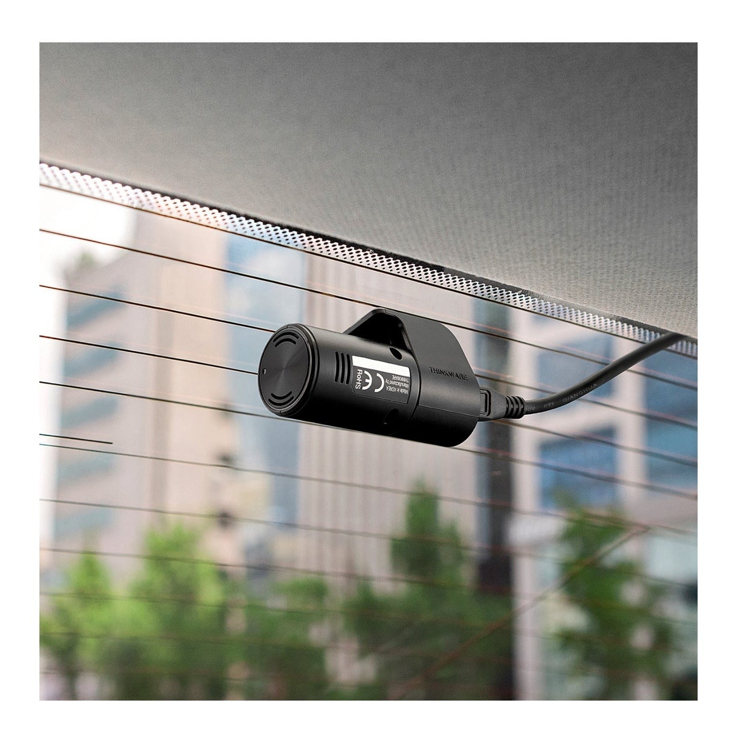 Thinkware U1000R 2K Rear View Camera for U1000 Dash Cam