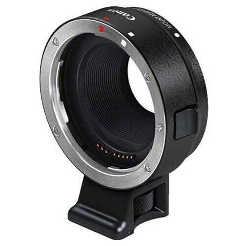 Canon EF-EOS M Mount Adapter