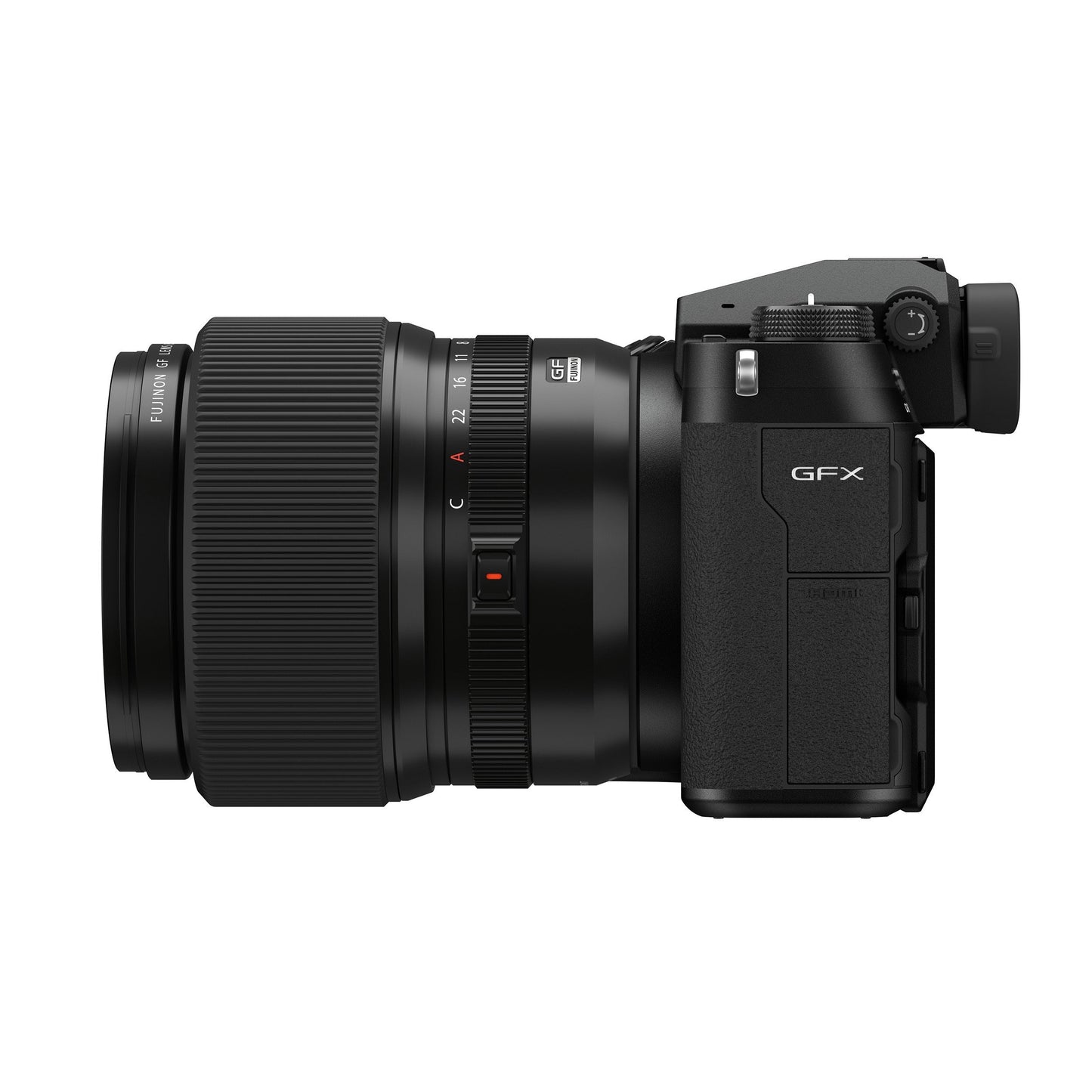 Fujifilm GF80mmF1.7 R WR Lens (Open Box)