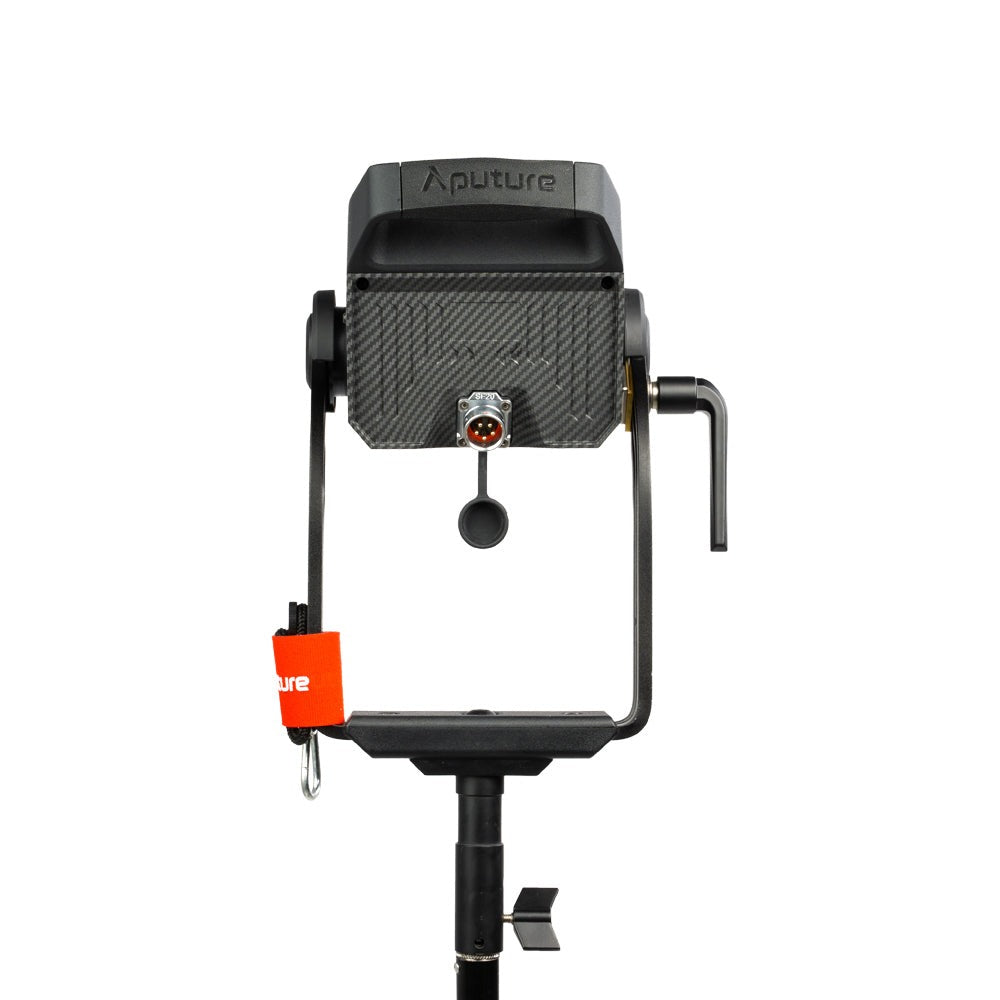 Aputure Light Storm 600X Pro (A-Mount)