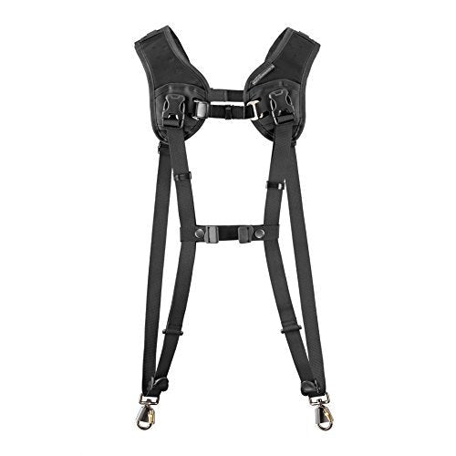 BlackRapid Double Breathe Double Strap - 361003