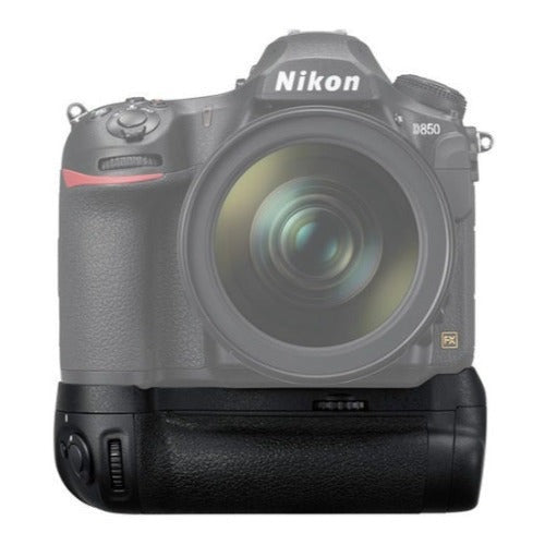 Nikon MB-D18 Multi Battery Power Pack for D850 Full Frame DSLR