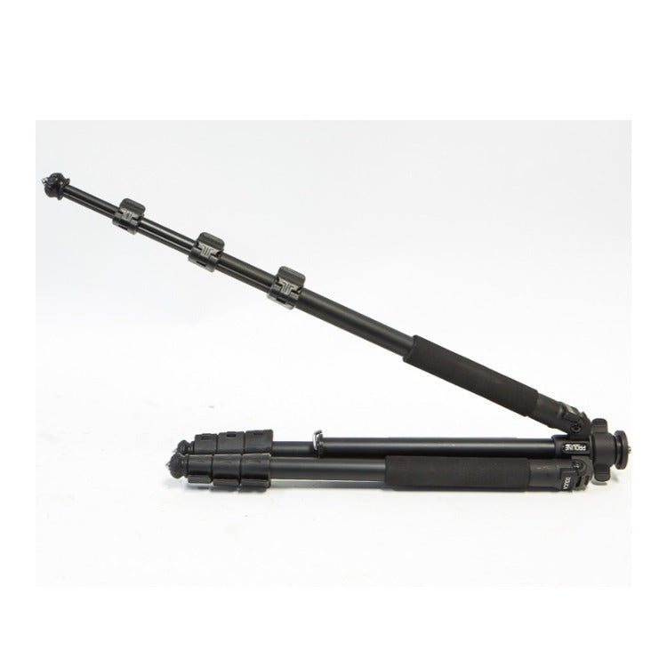 Dolica AX620B100 62-Inch Proline Aluminum Alloy Tripod with Ball Head