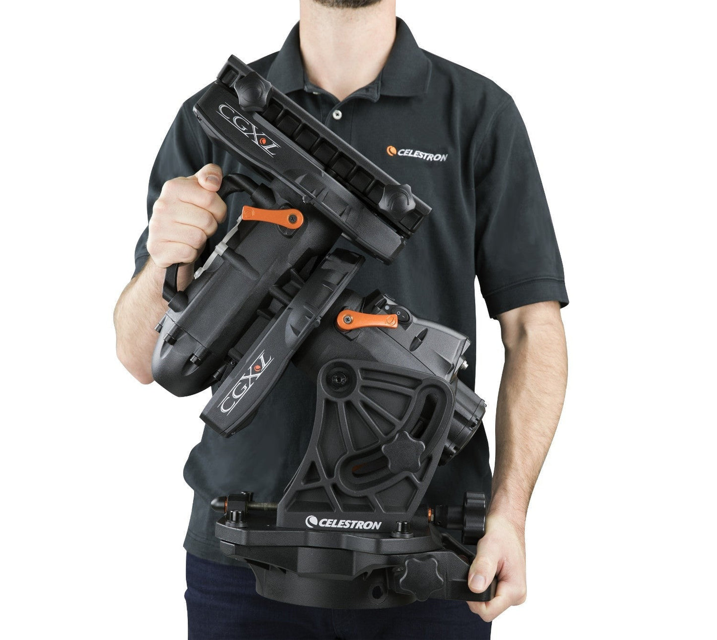 Celestron CGX-L GoTo Mount
