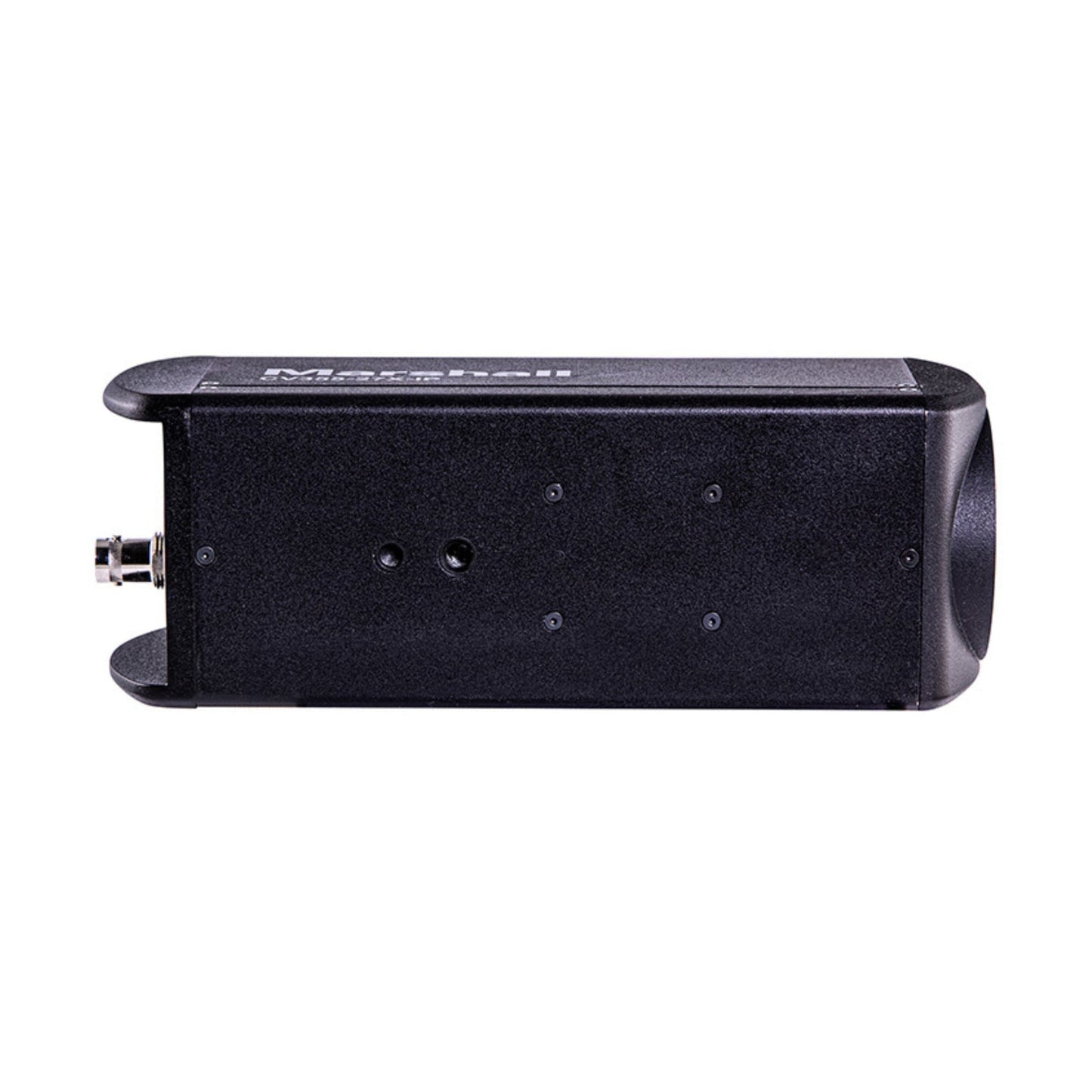 Marshall Electronics CV355-27X-IP 27X Optical Zoom IP Camera with 8.5MP Sensor