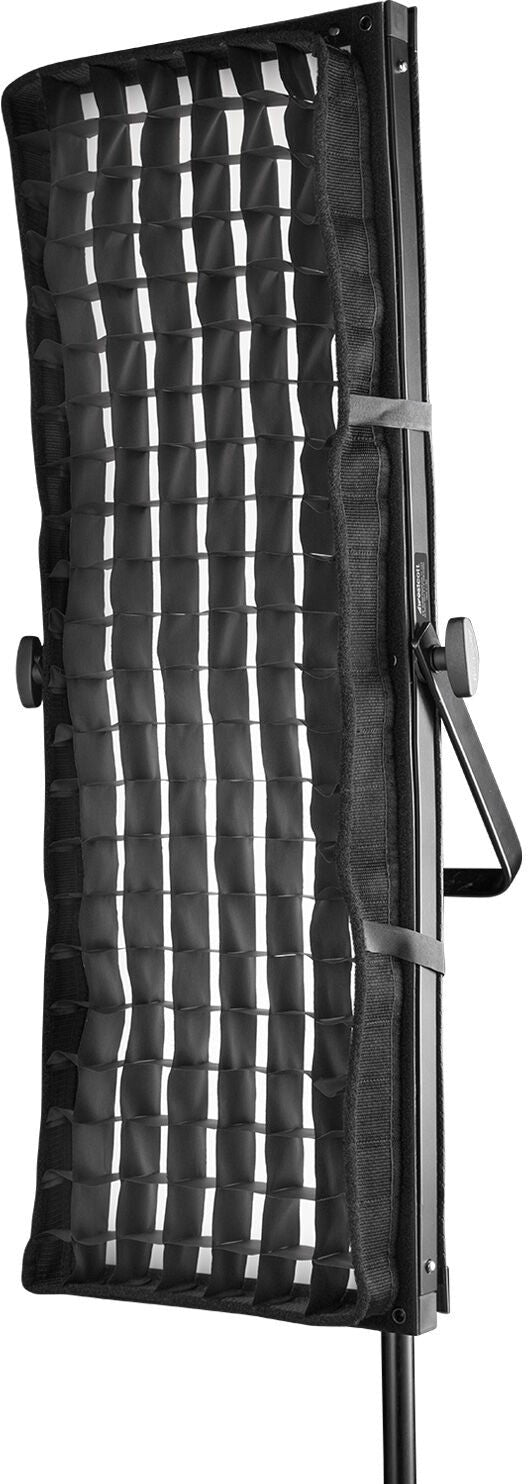 Westcott Flex Cine Hard Diffusion Egg Crate Grid (1' x 3')