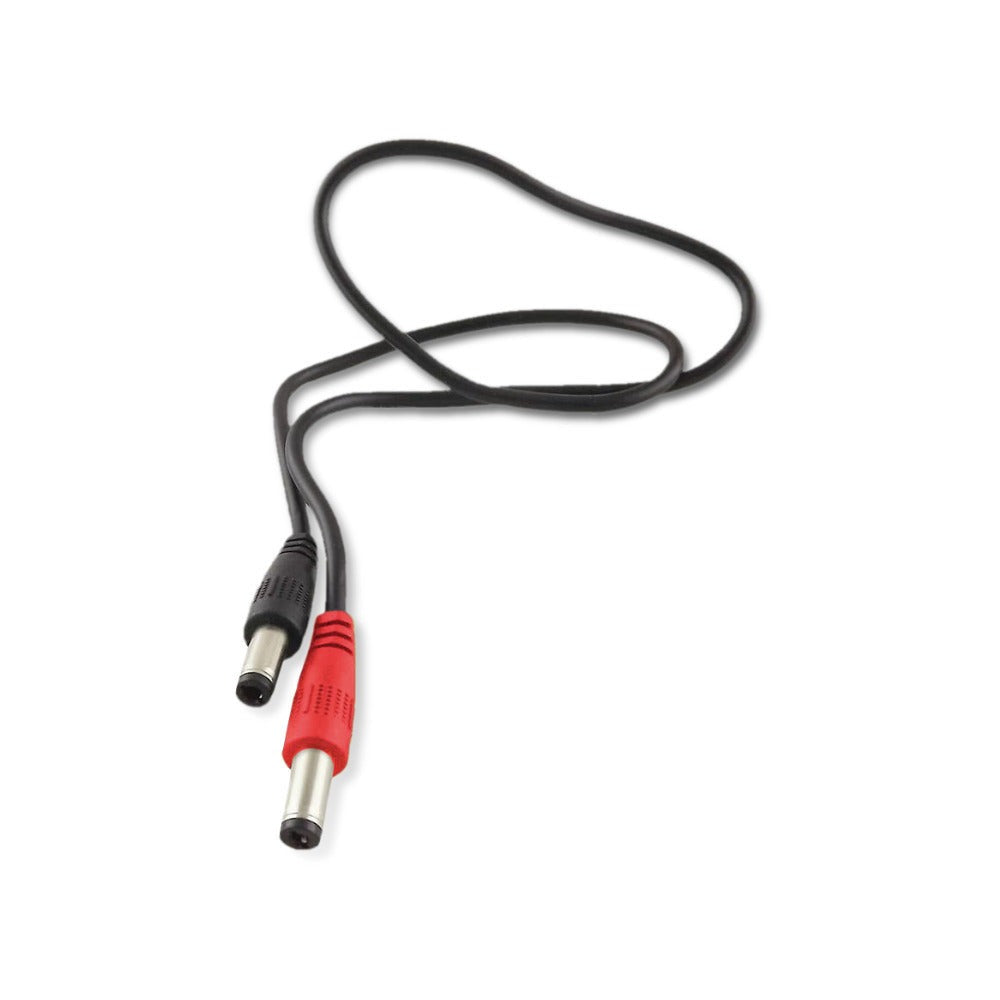 BirdDog PTZ Camera Power Cable, DC 5.5/2.5, 60cm, for X1, X1 Ultra, P-Series