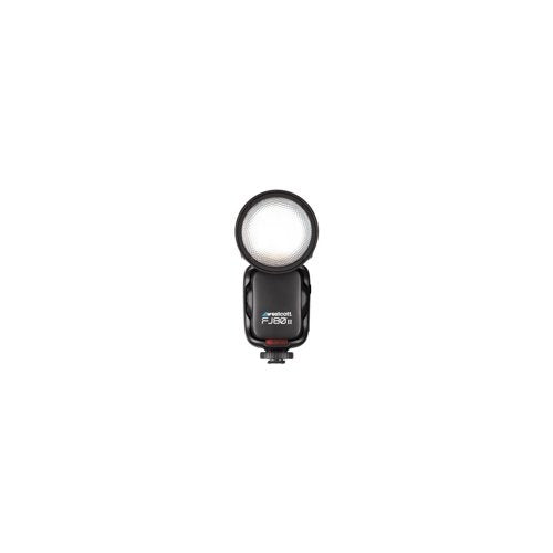 Westcott FJ80 II S Touchscreen 80Ws Speedlight with Sony Camera Mount