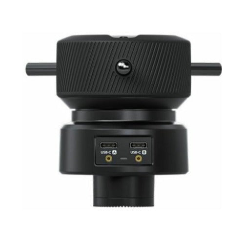 Blackmagic Design Zoom Focus Demand Combo Pack Bundle