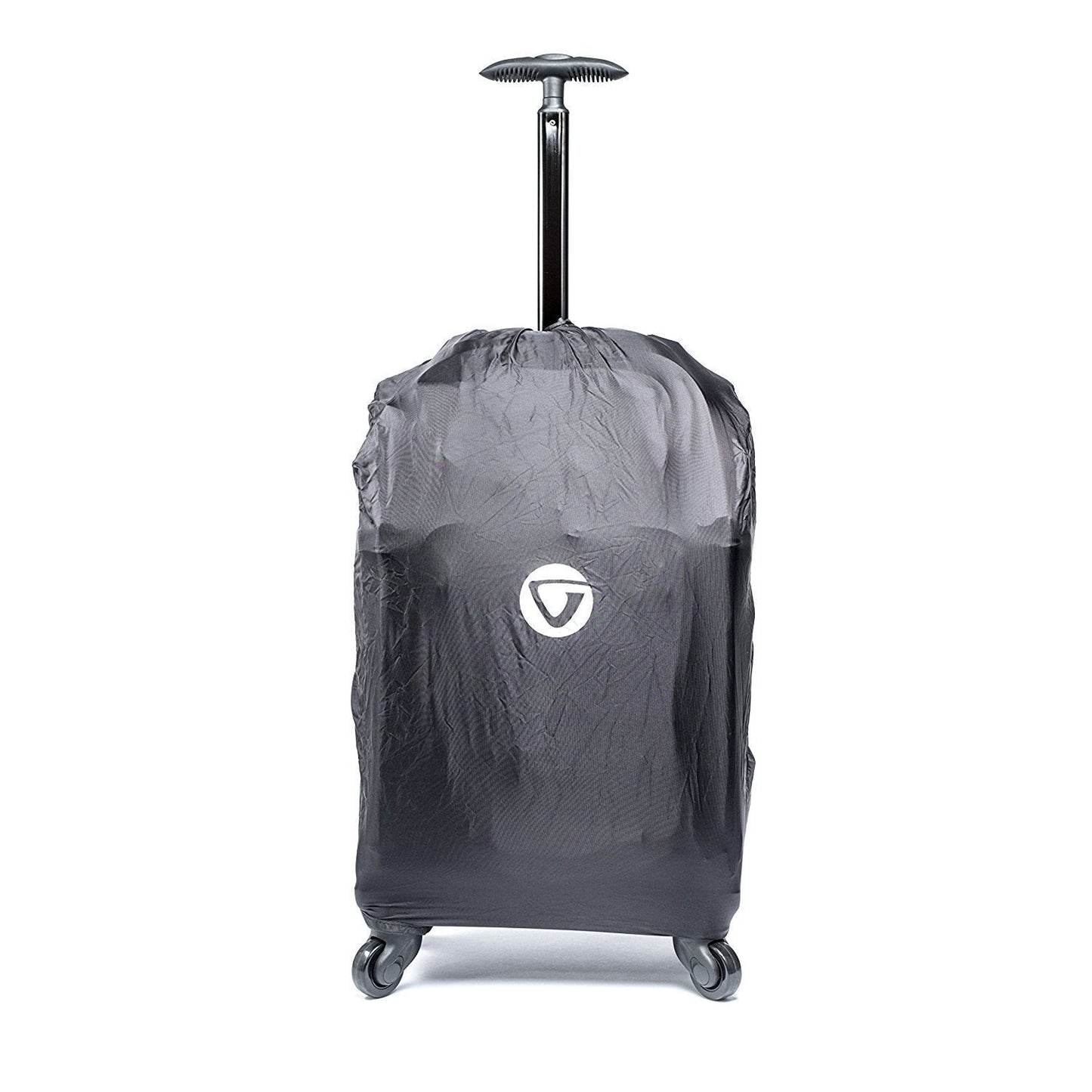 Vanguard Alta Fly 55T Wheeling Camera Backpack (Black)