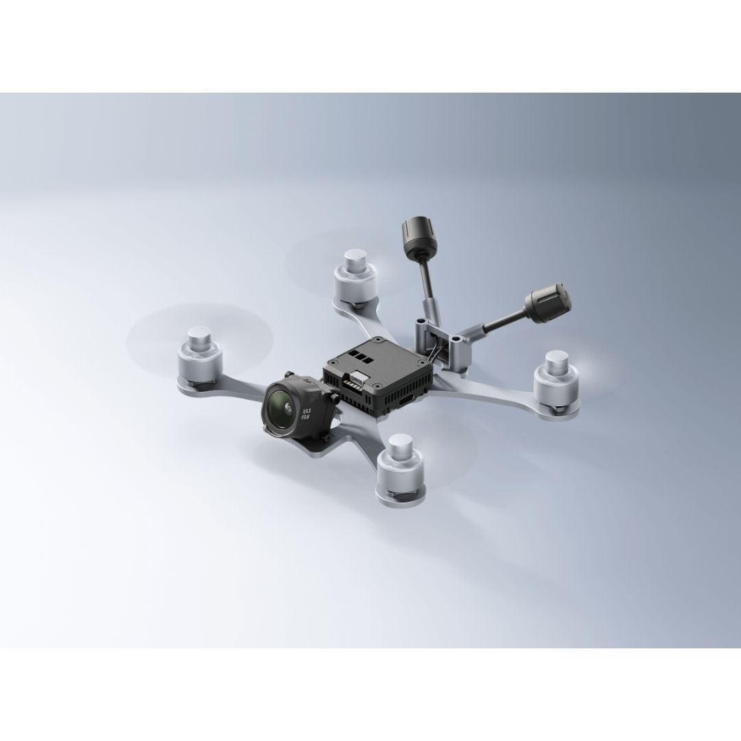 DJI O4 Air Unit Pro FHD FPV Digital Video Transmission Unit with 155-Degree FOV and 10-Bit Mode