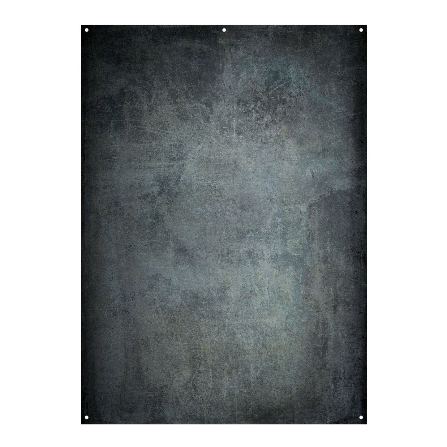 Westcott X-Drop Pro Fabric Backdrop Grunge Concrete by Joel Grimes (5x7) Feet