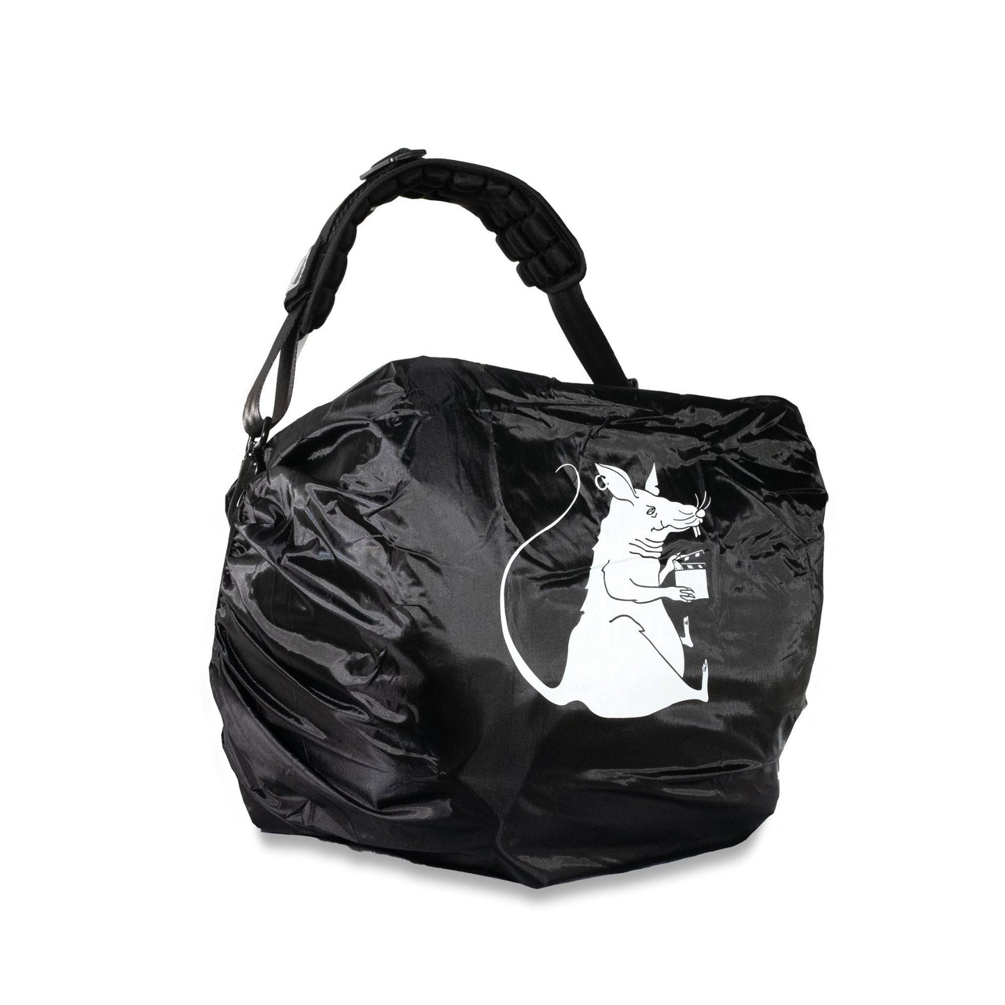 Focus Rat Large Professional Rat Bag V4 with Water-resistant Fabric (Ruby Red)